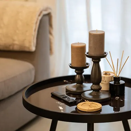 Apartament Fremdfamilyboutique Msliving