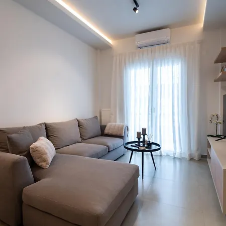 Fremdfamilyboutique Msliving Apartament