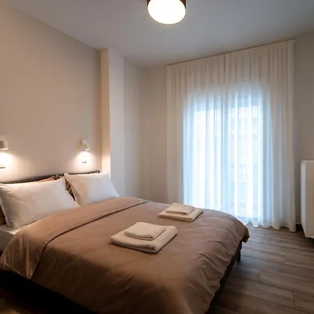 Fremdfamilyboutique Msliving Apartament *