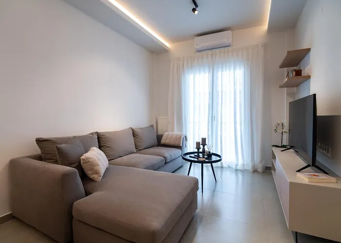 Fremdfamilyboutique Msliving Apartament