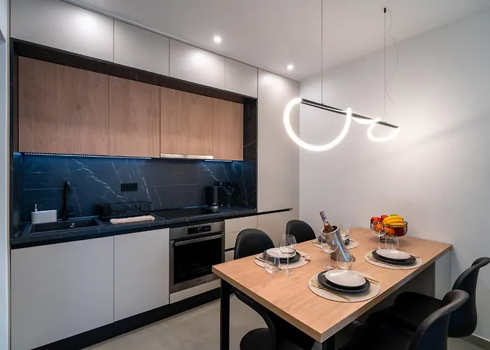 Fremdfamilyboutique Msliving Apartament