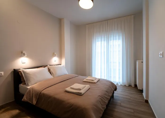 Fremdfamilyboutique Msliving Apartament *