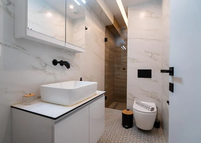 Fremdfamilyboutique Msliving Apartament Saloniki