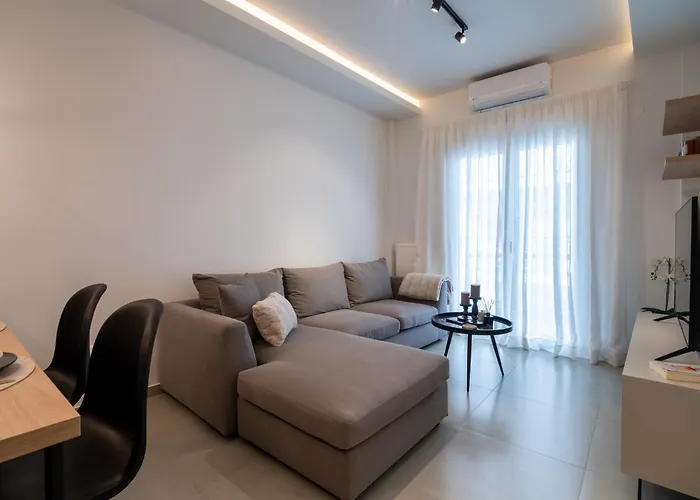 Fremdfamilyboutique Msliving Apartament *
