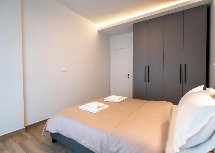 Fremdfamilyboutique Msliving Apartament *