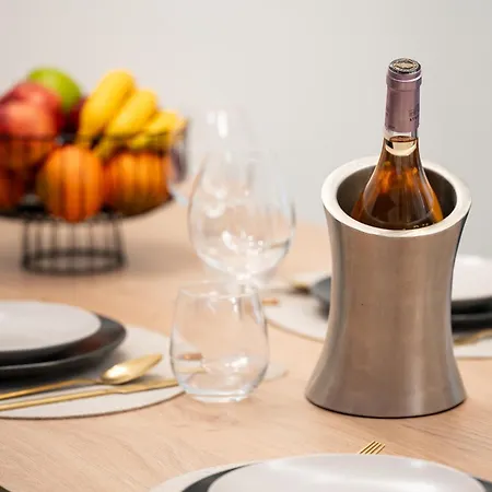 Fremdfamilyboutique Msliving Tesalónica