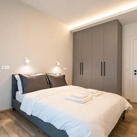 Apartamento Fremdfamilyboutique Msliving Tesalónica