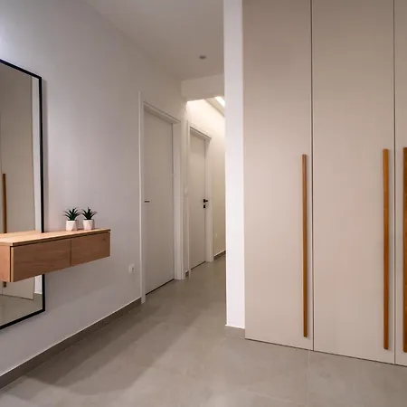 Apartment Fremdfamilyboutique Msliving Thessaloniki