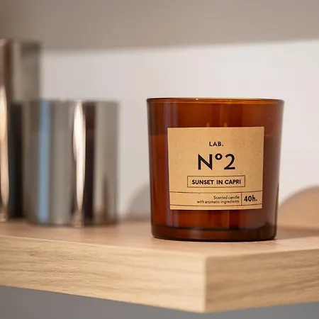 Fremdfamilyboutique Msliving Apartamento *