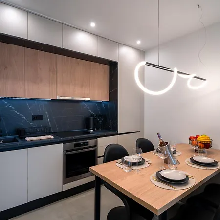 Fremdfamilyboutique Msliving Apartment