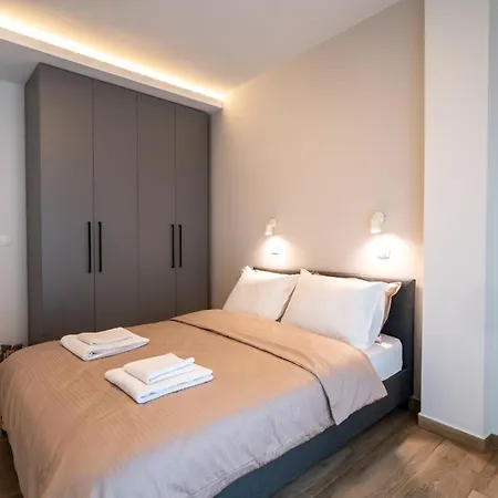 Fremdfamilyboutique Msliving * Tesalónica