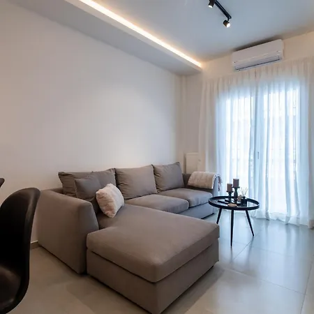 Fremdfamilyboutique Msliving Apartment *