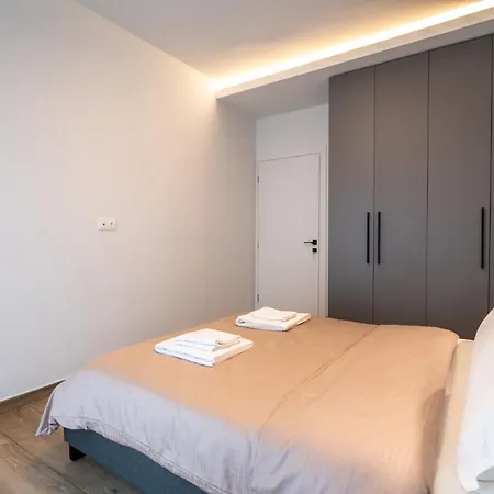 Fremdfamilyboutique Msliving Apartment *