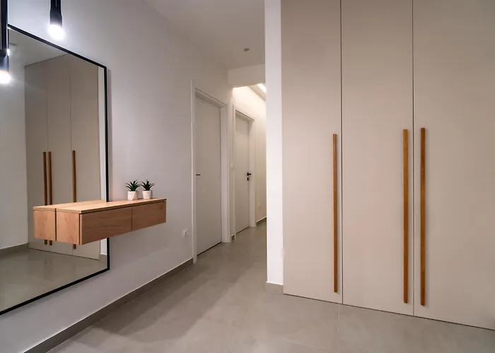 公寓 Fremdfamilyboutique Msliving 塞萨洛尼基